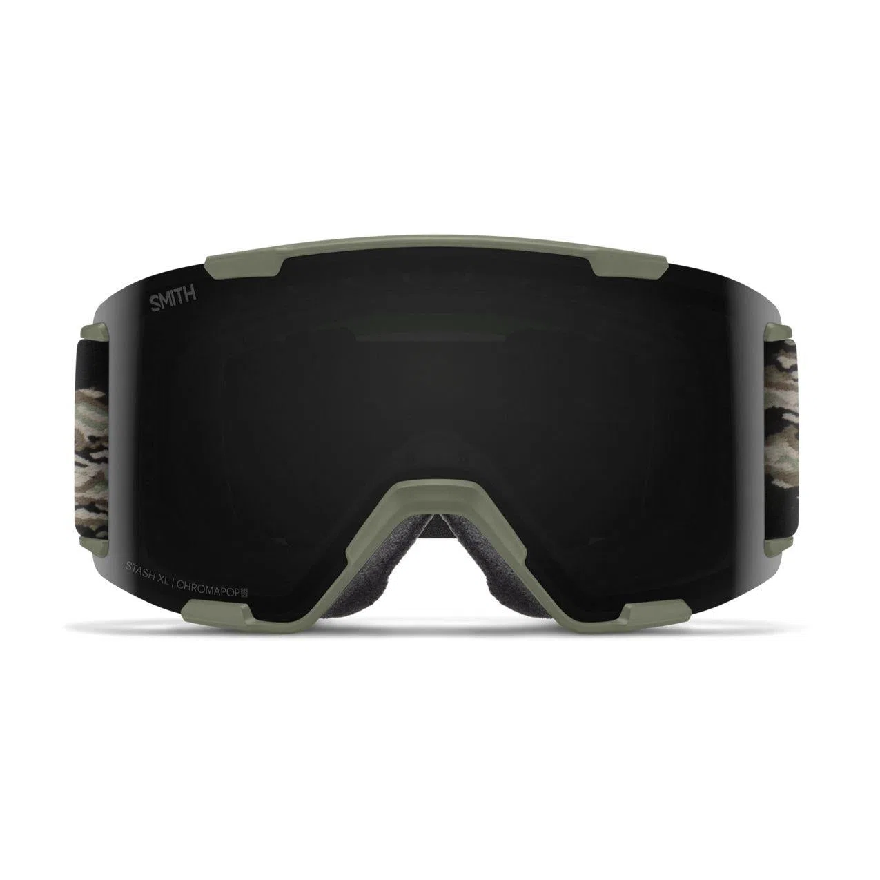 Smith Optics Snow Goggles M00787 Stash XL Goggles - view 54